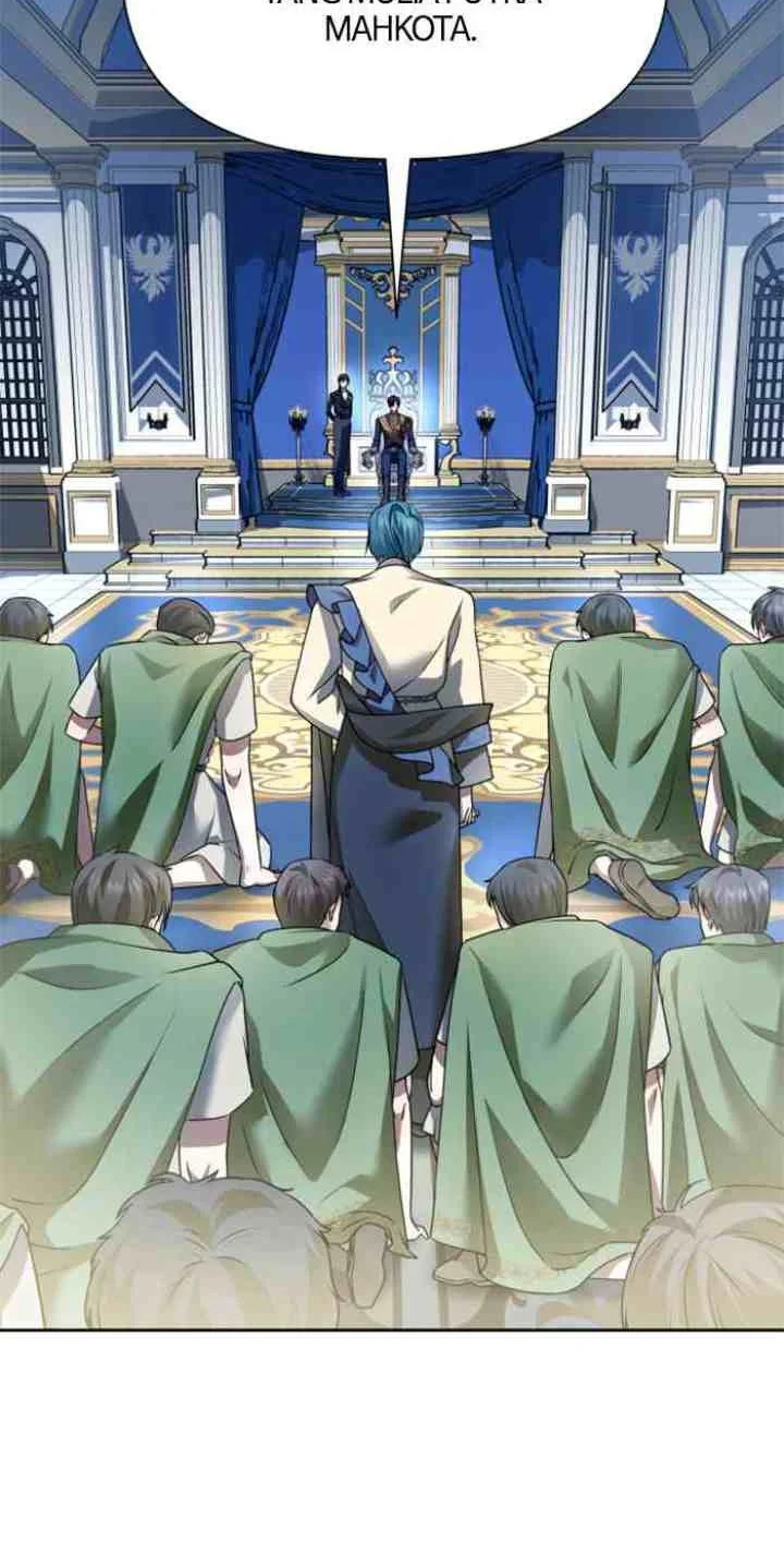 Your Throne Chapter 94 Gambar 52