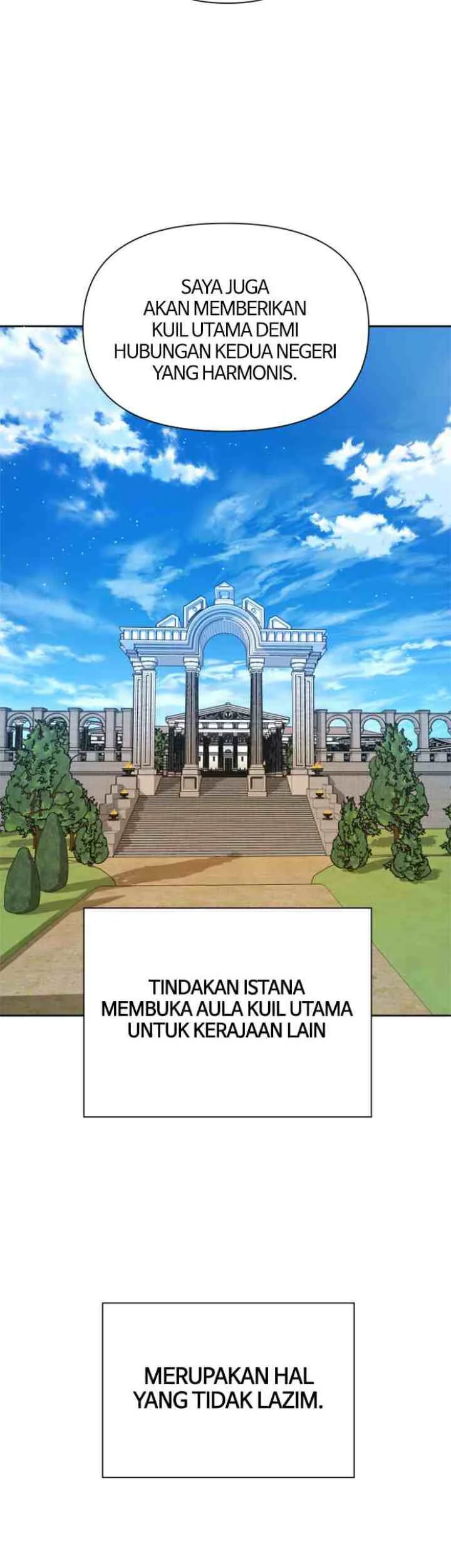 Your Throne Chapter 94 Gambar 55
