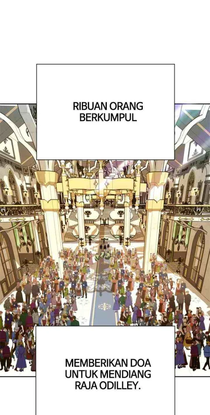 Your Throne Chapter 94 Gambar 56