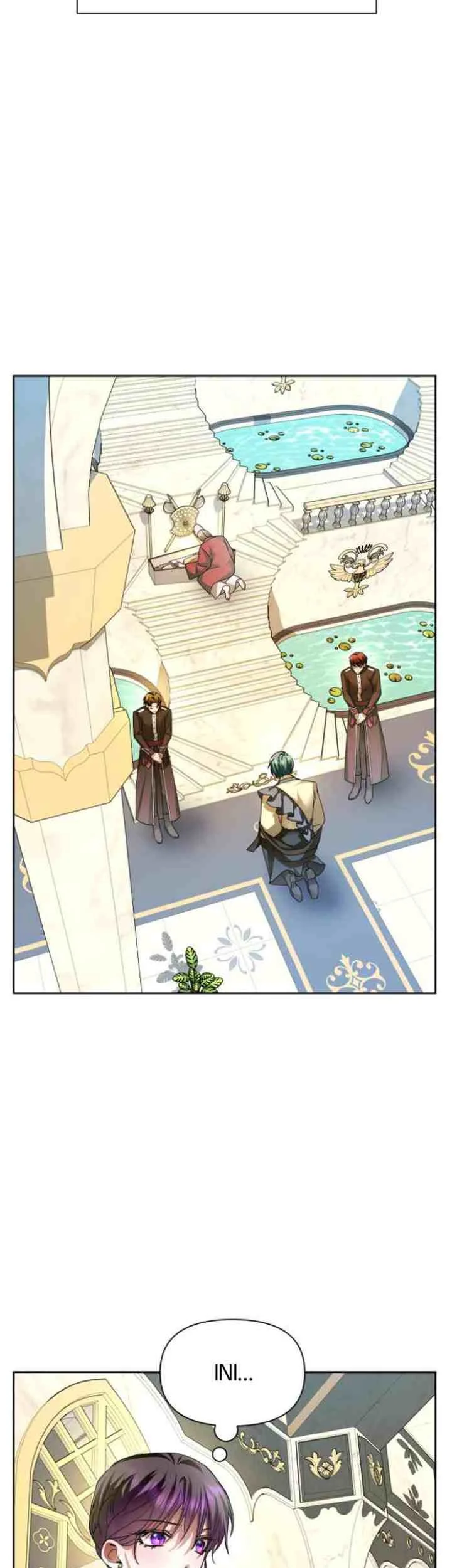 Your Throne Chapter 94 Gambar 57