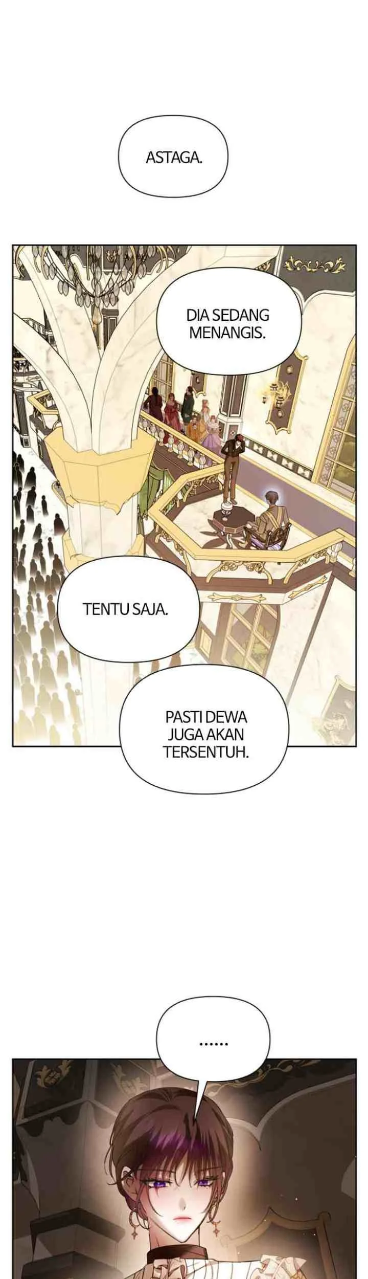Your Throne Chapter 94 Gambar 65