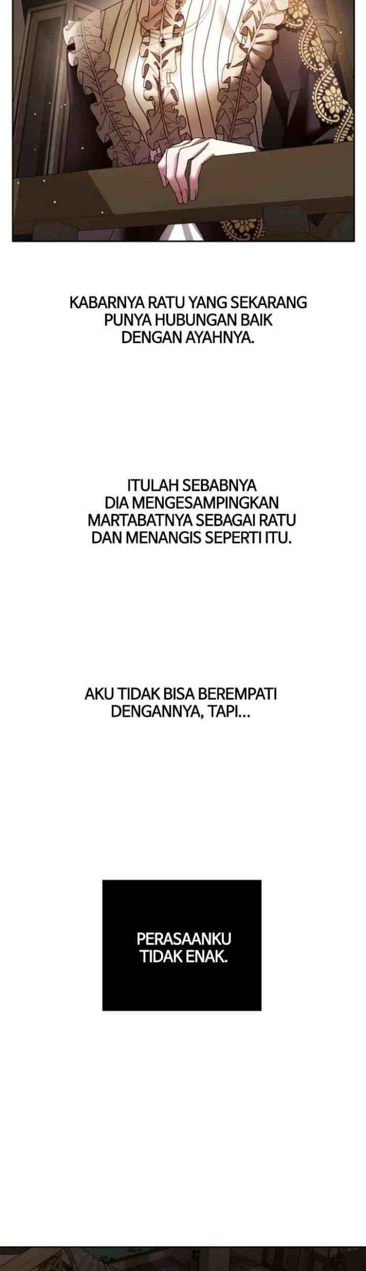 Your Throne Chapter 94 Gambar 66