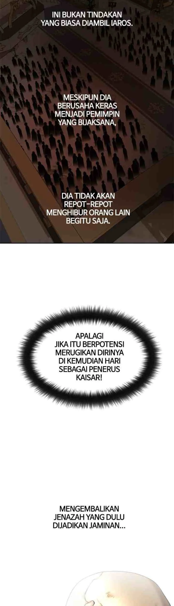 Your Throne Chapter 94 Gambar 67
