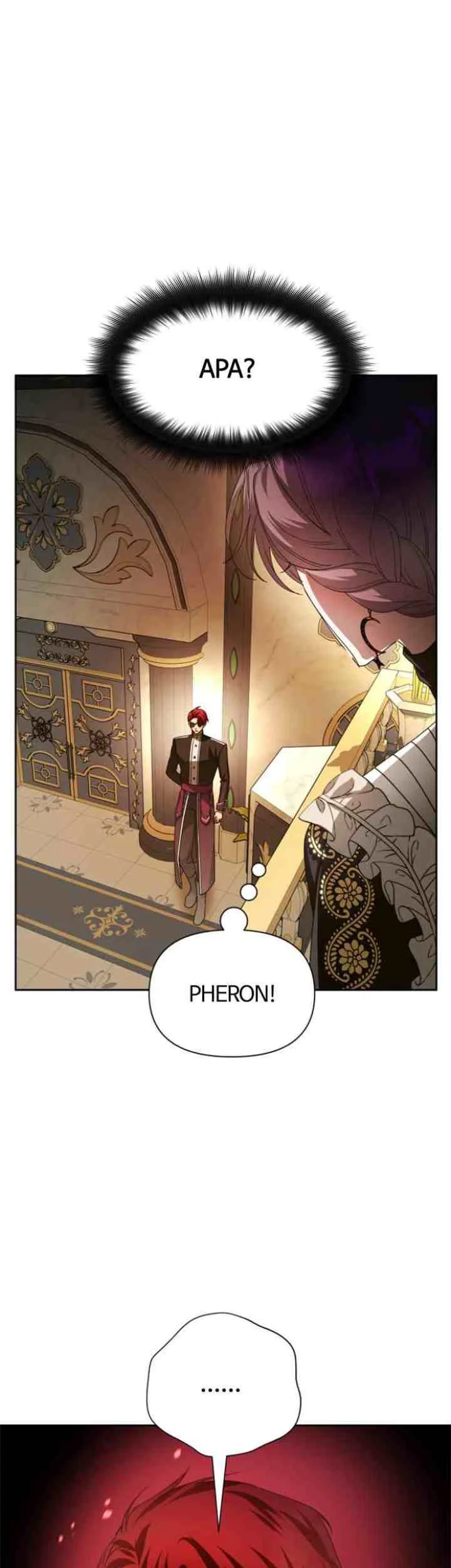 Your Throne Chapter 94 Gambar 71