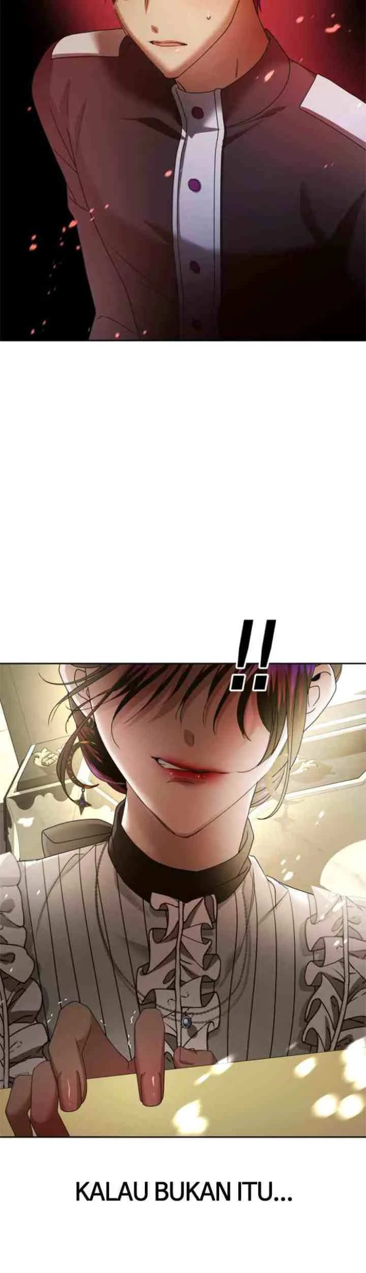 Your Throne Chapter 94 Gambar 73