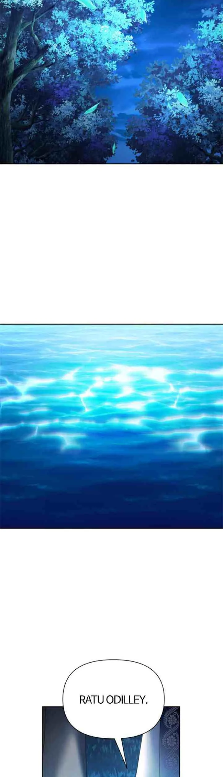 Your Throne Chapter 94 Gambar 75