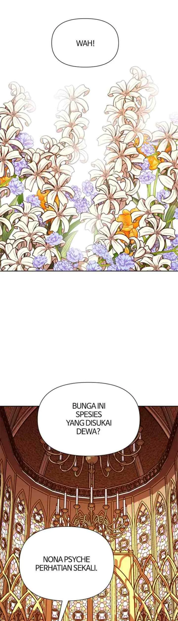Komik Your Throne Chapter 94 gambar 1