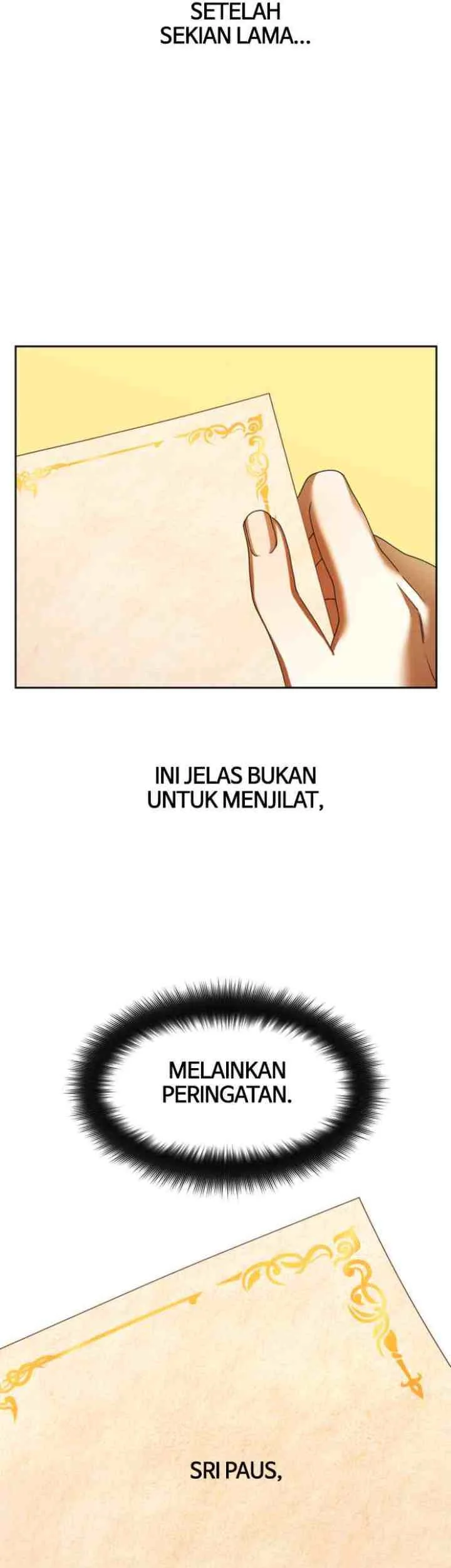 Your Throne Chapter 94 Gambar 3