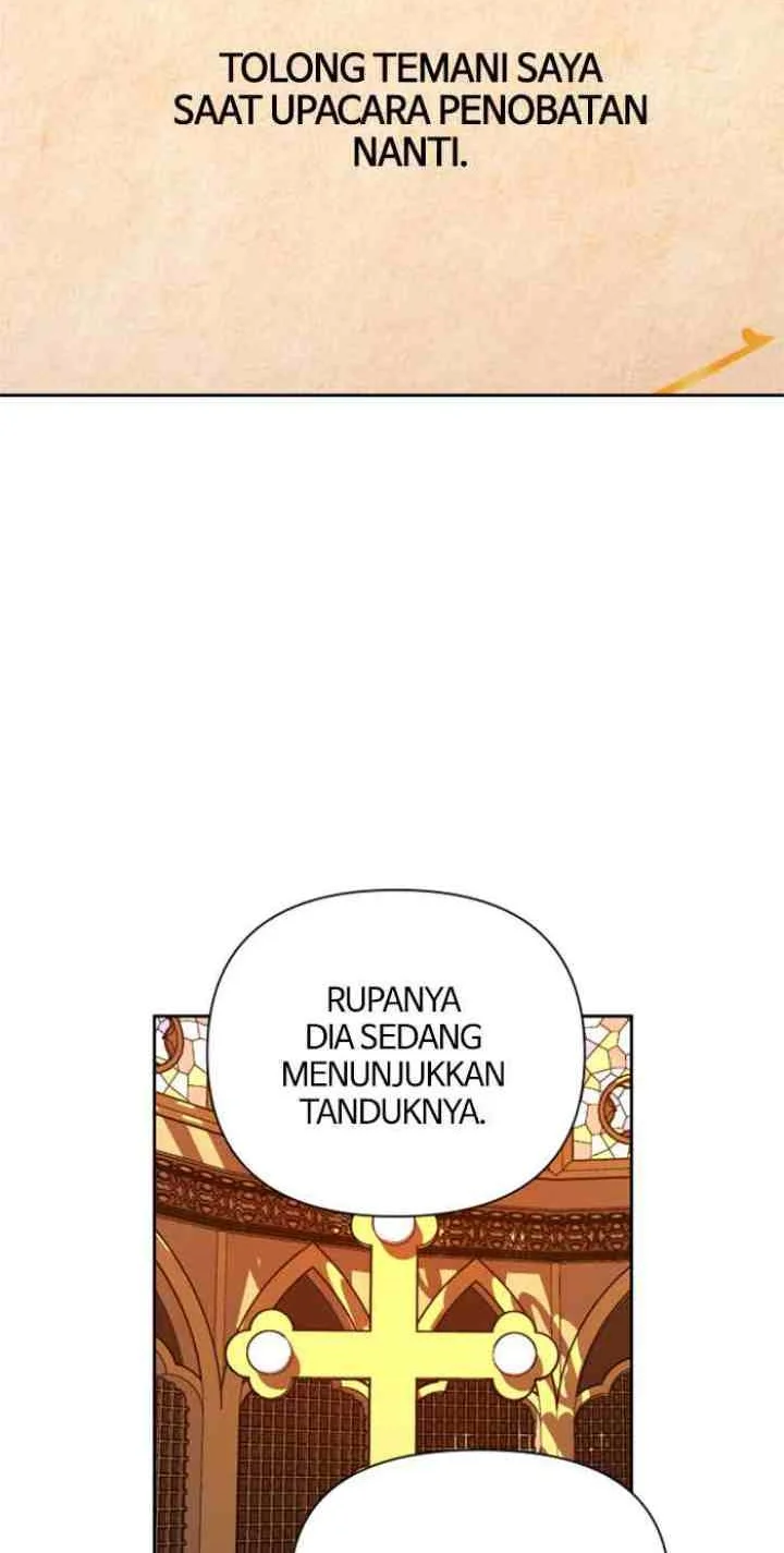 Your Throne Chapter 94 Gambar 4