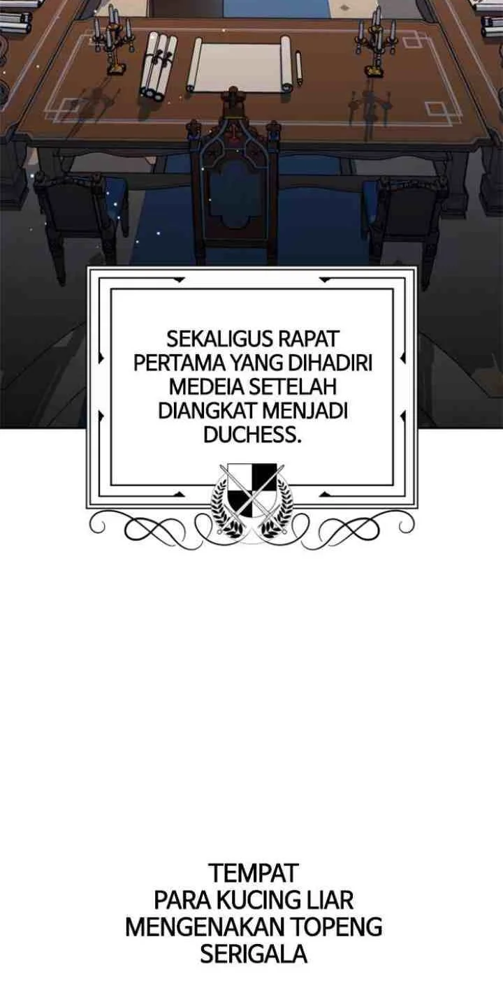 Your Throne Chapter 94 Gambar 8