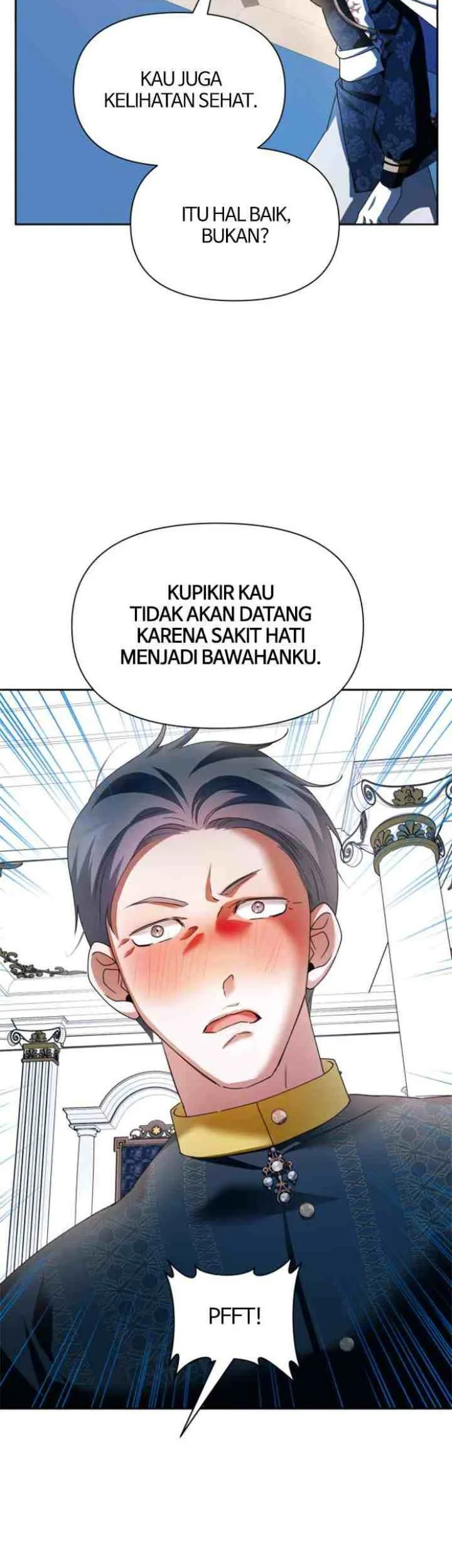 Your Throne Chapter 94 Gambar 10