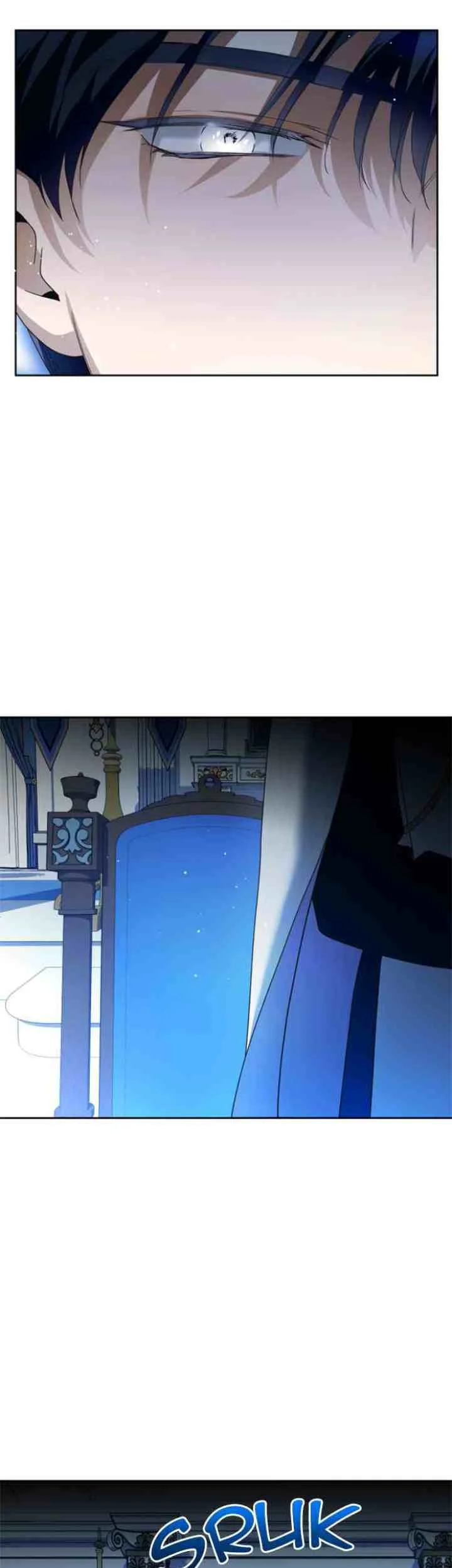 Your Throne Chapter 94 Gambar 25
