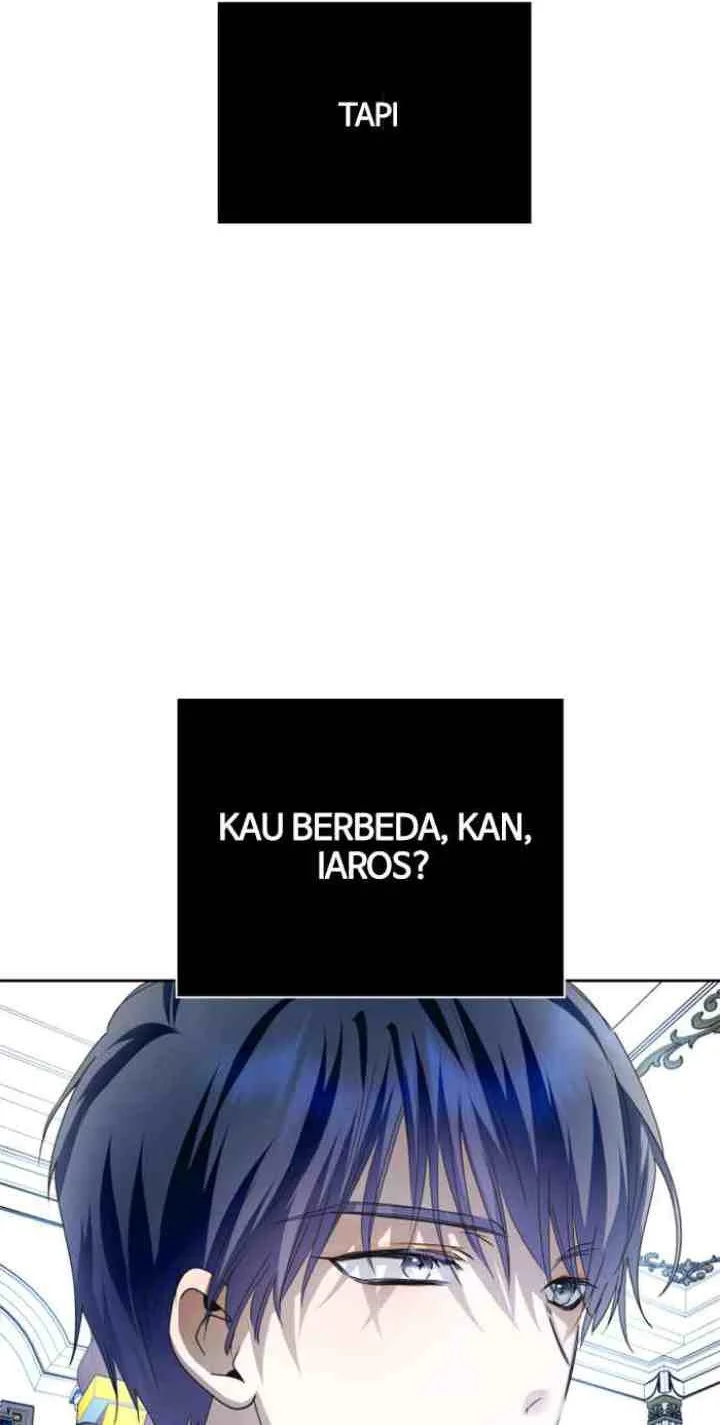 Your Throne Chapter 94 Gambar 28