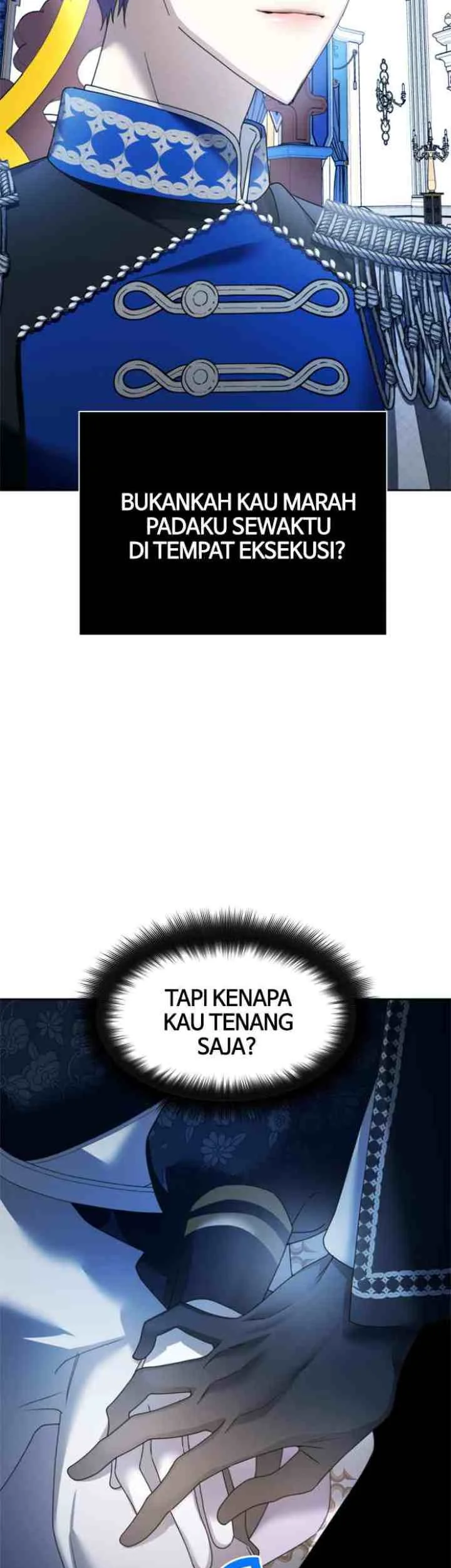Your Throne Chapter 94 Gambar 29