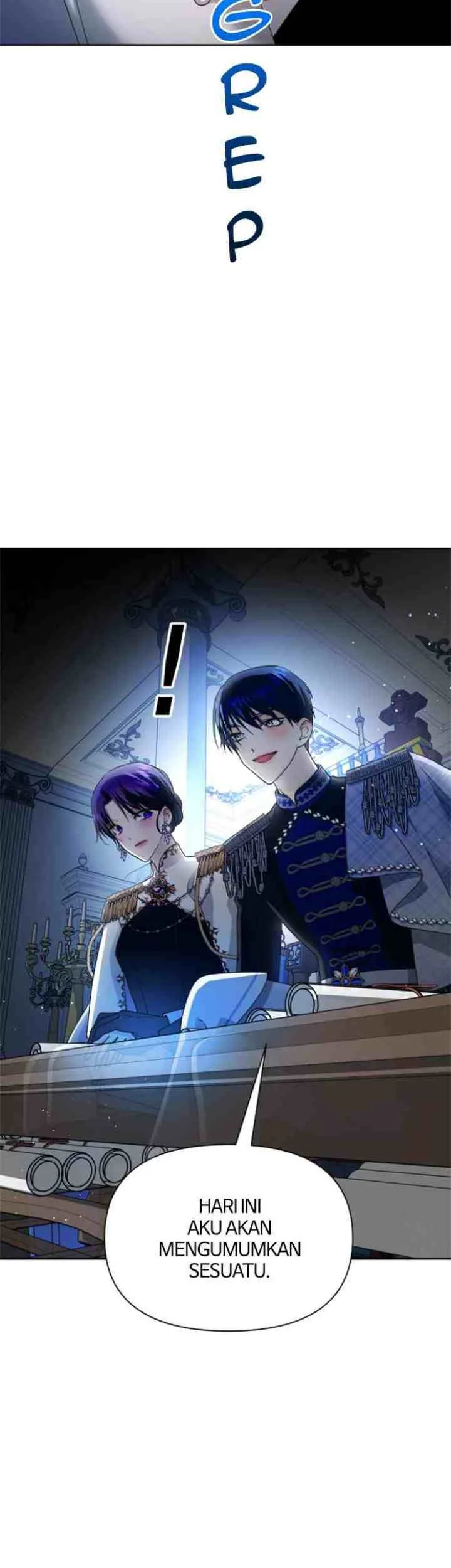 Your Throne Chapter 94 Gambar 30