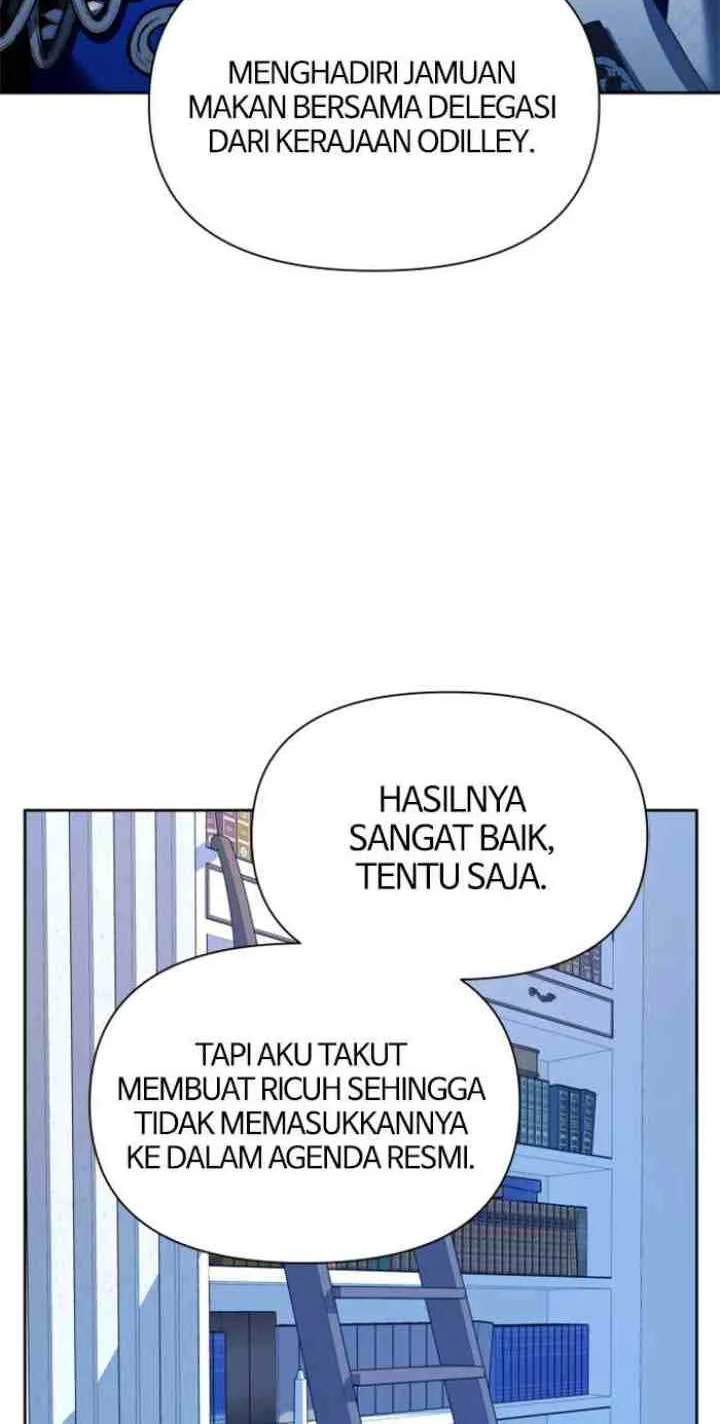 Your Throne Chapter 94 Gambar 32
