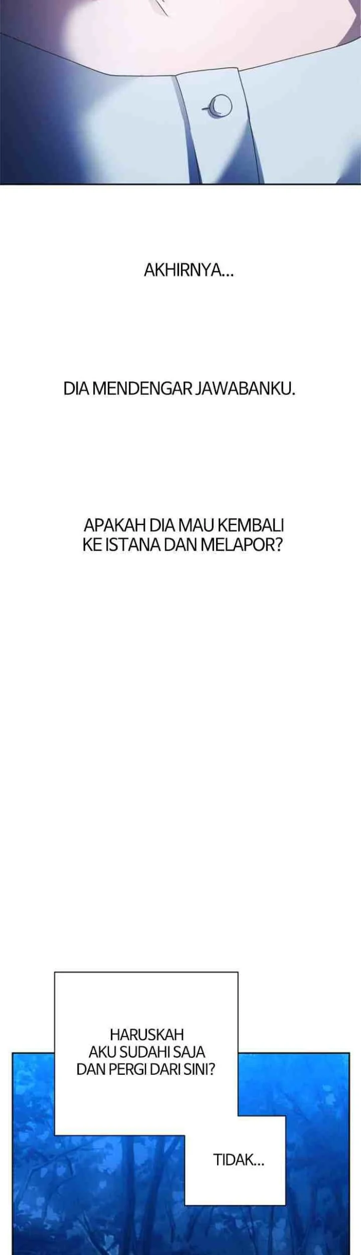 Your Throne Chapter 95 Gambar 46