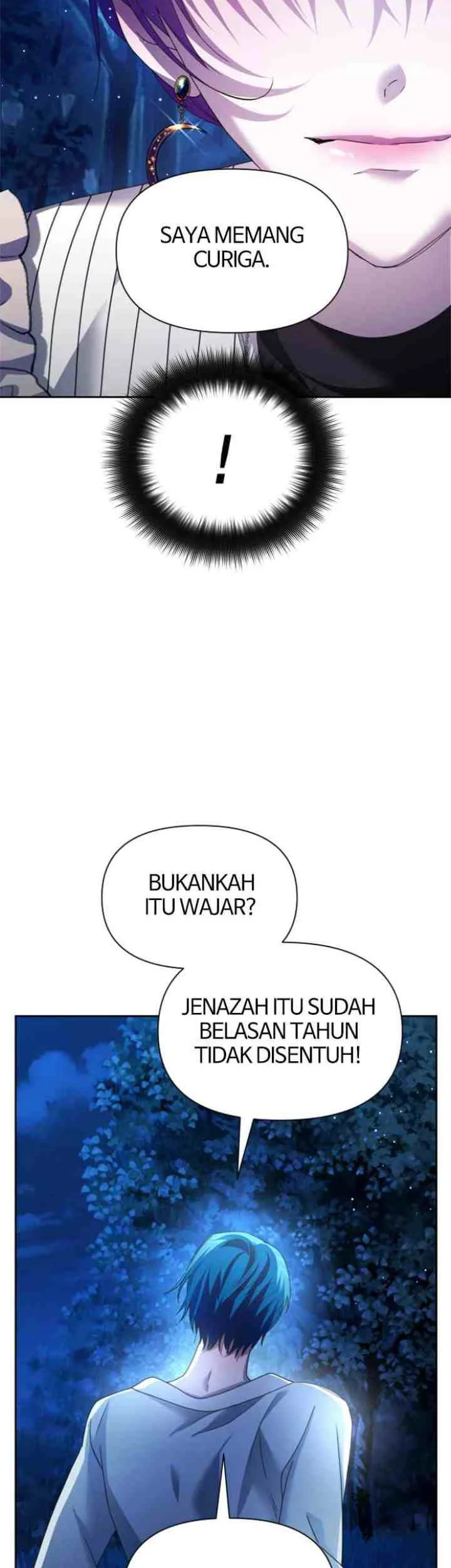 Your Throne Chapter 95 Gambar 49