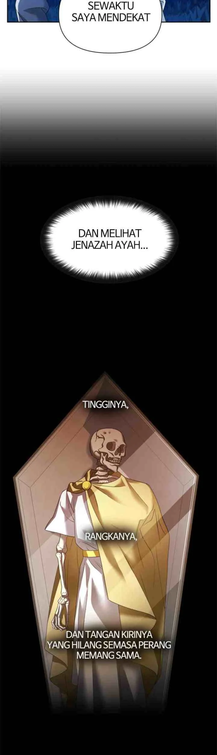 Your Throne Chapter 95 Gambar 50
