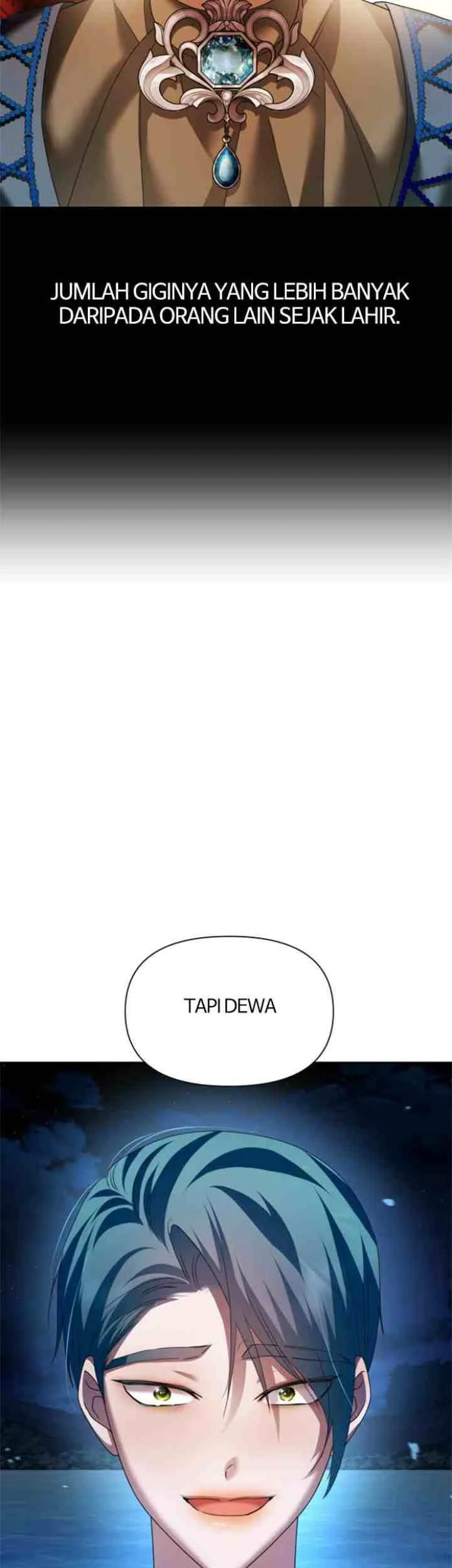 Your Throne Chapter 95 Gambar 53