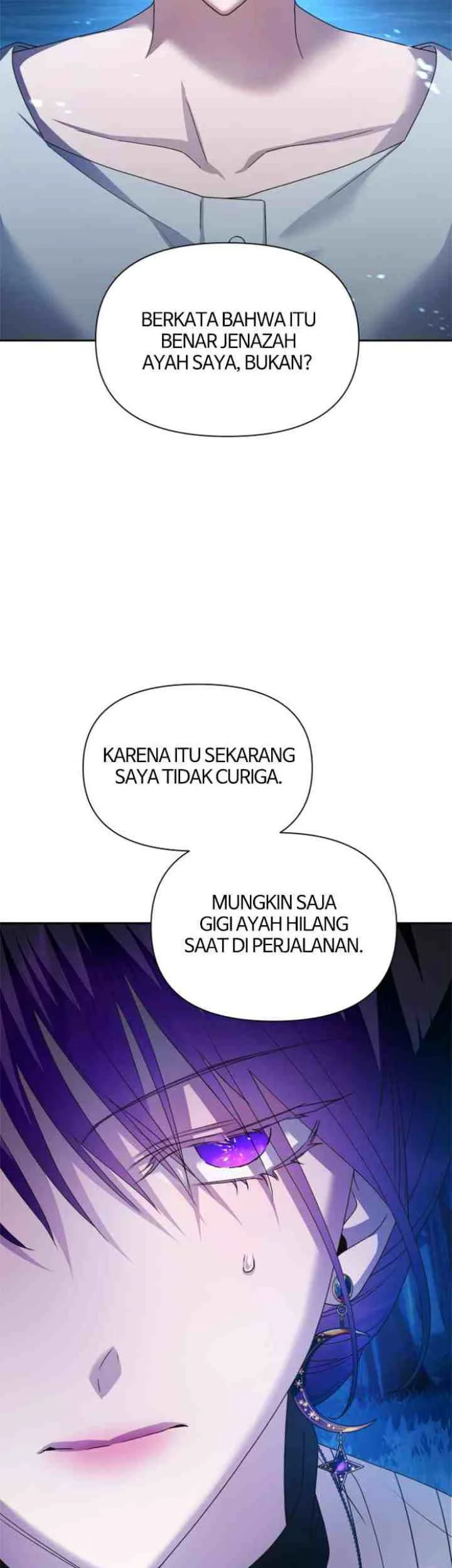 Your Throne Chapter 95 Gambar 54