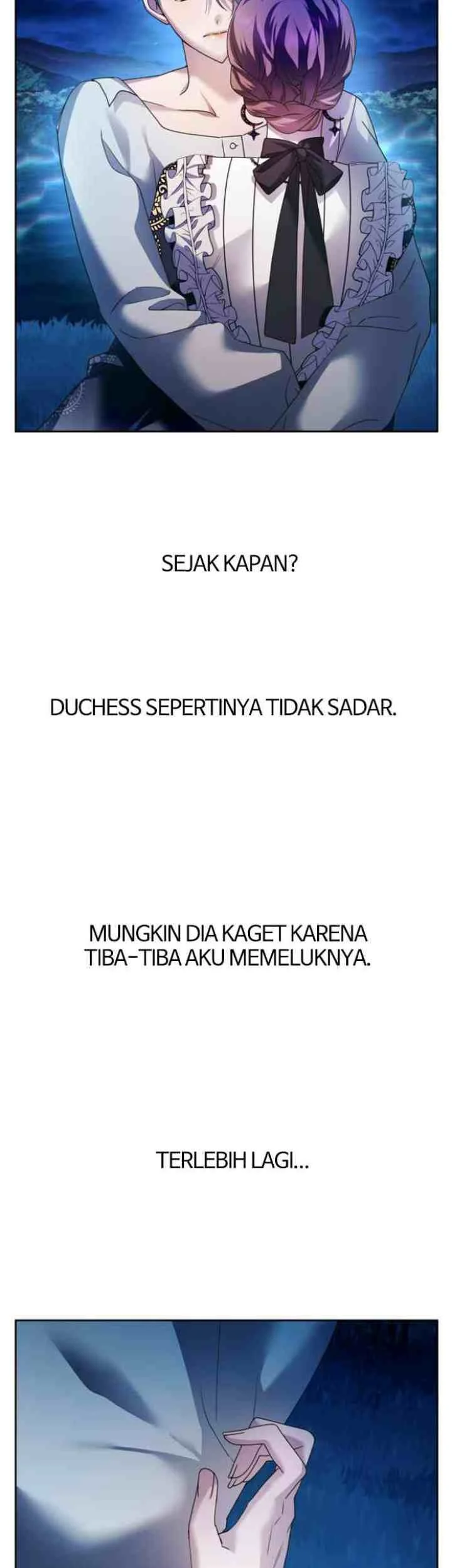 Your Throne Chapter 95 Gambar 62