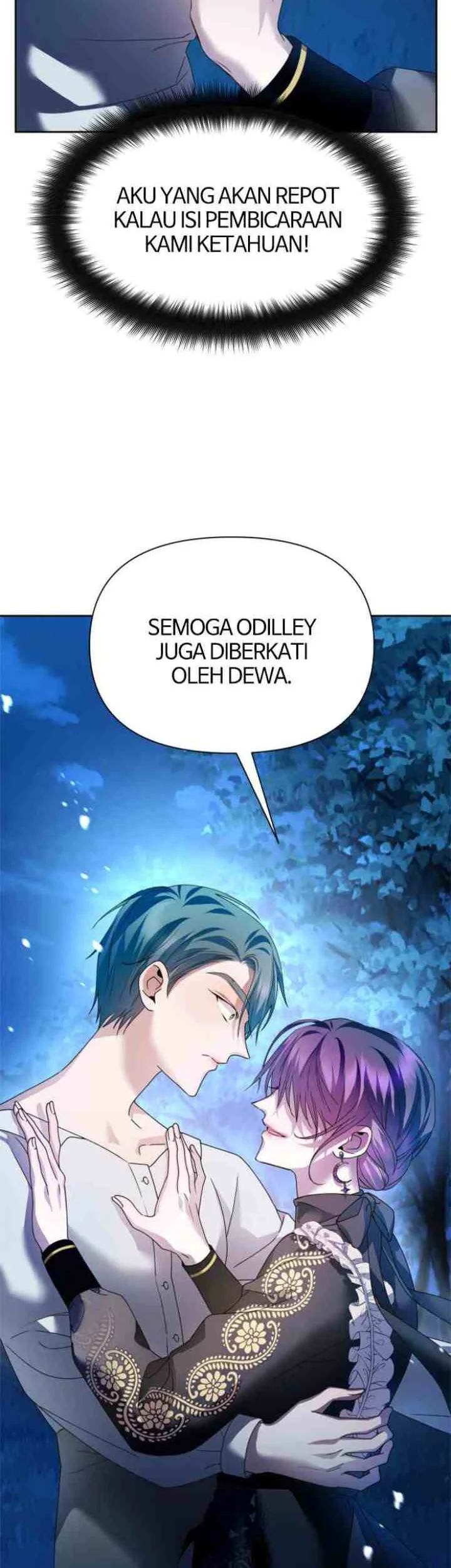 Your Throne Chapter 95 Gambar 63