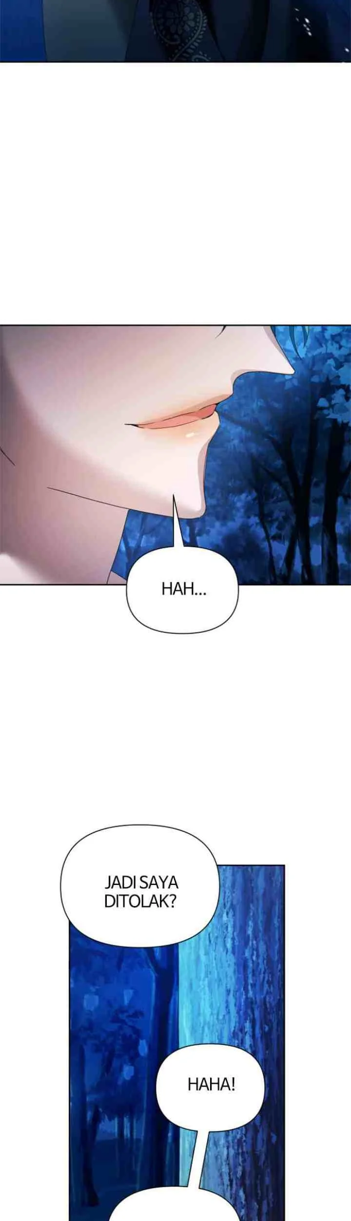 Your Throne Chapter 95 Gambar 64