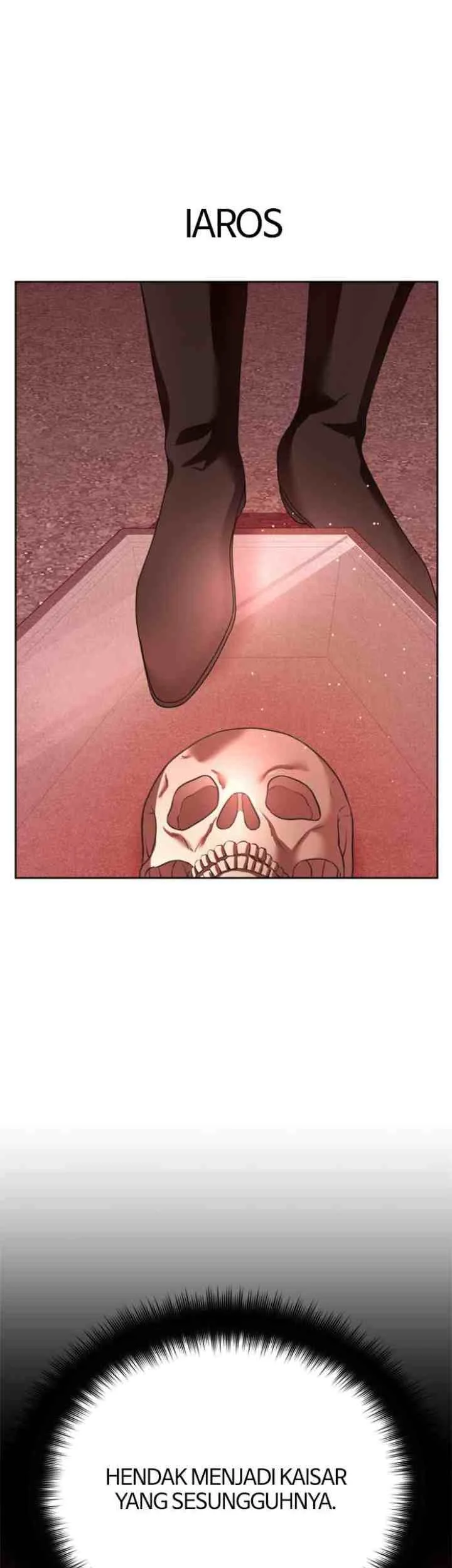 Your Throne Chapter 95 Gambar 81