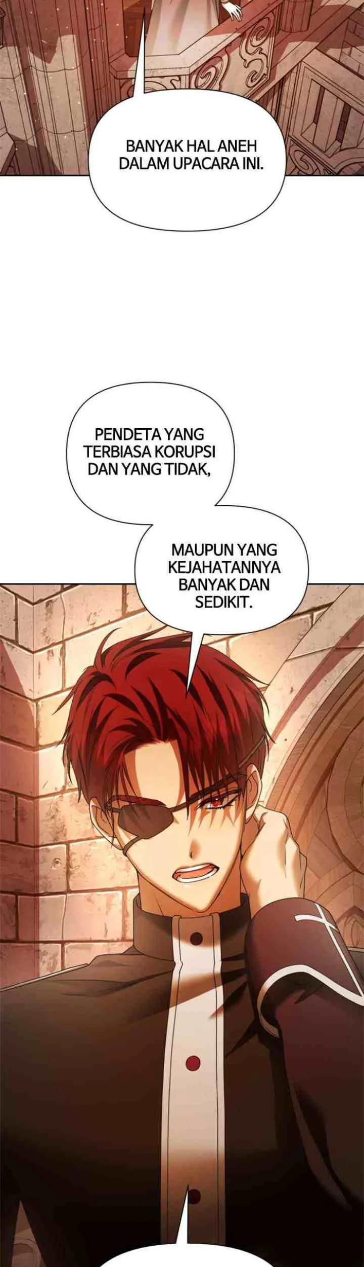 Manhwa Your Throne Chapter 95 gambar 2