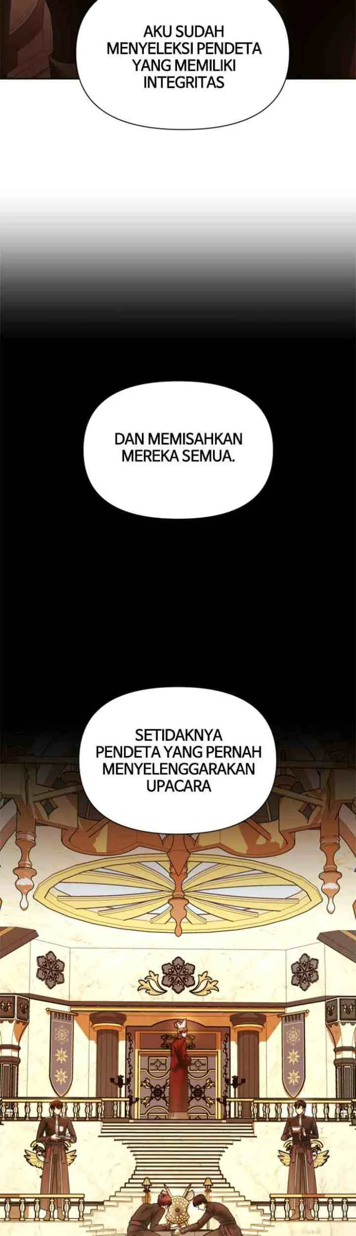 Your Throne Chapter 95 Gambar 3