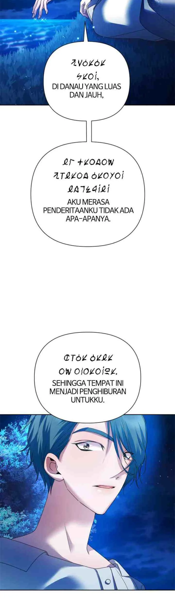 Your Throne Chapter 95 Gambar 21