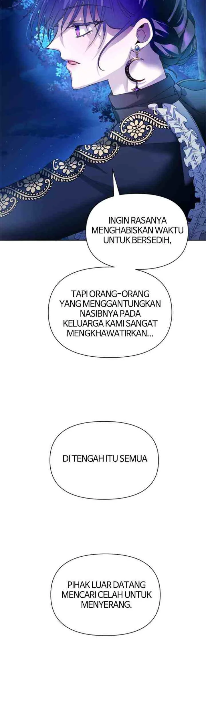 Your Throne Chapter 95 Gambar 27