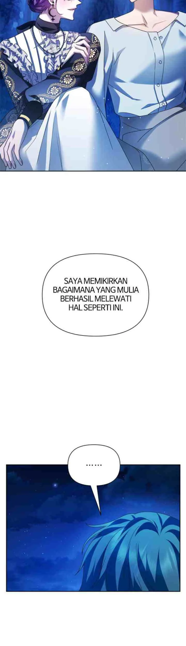 Your Throne Chapter 95 Gambar 30