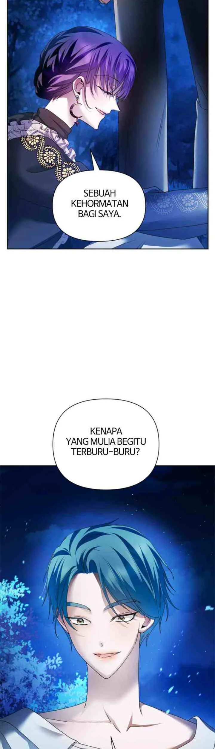 Your Throne Chapter 95 Gambar 32