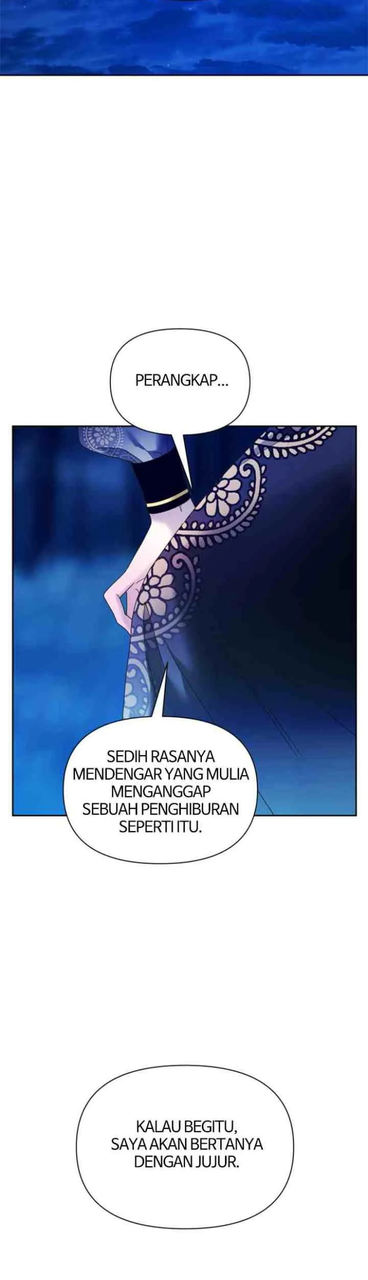Your Throne Chapter 95 Gambar 36