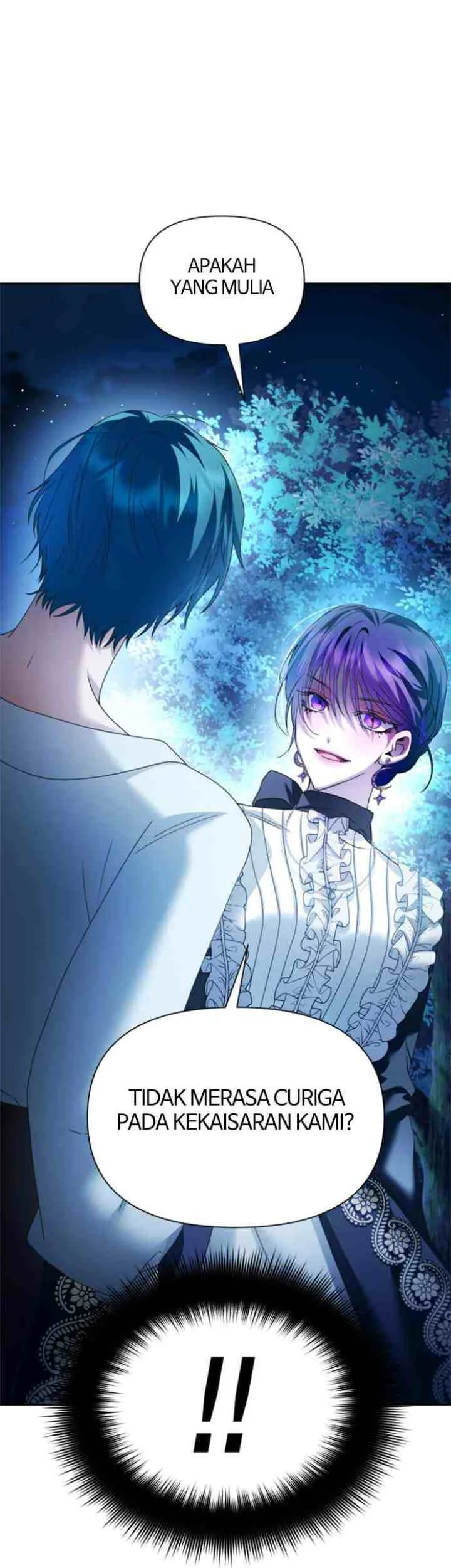 Your Throne Chapter 95 Gambar 37