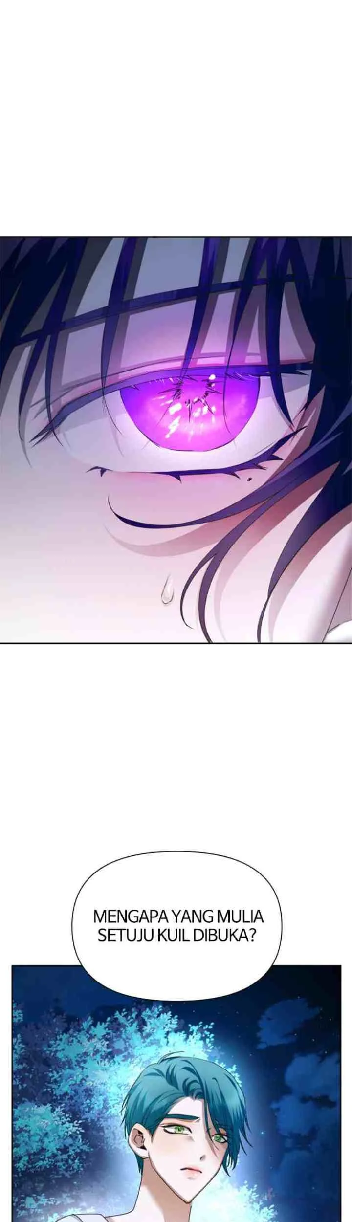 Your Throne Chapter 95 Gambar 39