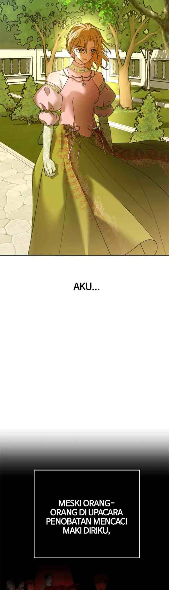Your Throne Chapter 96 Gambar 45