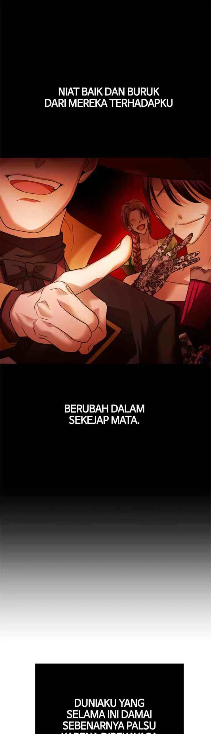 Your Throne Chapter 96 Gambar 47