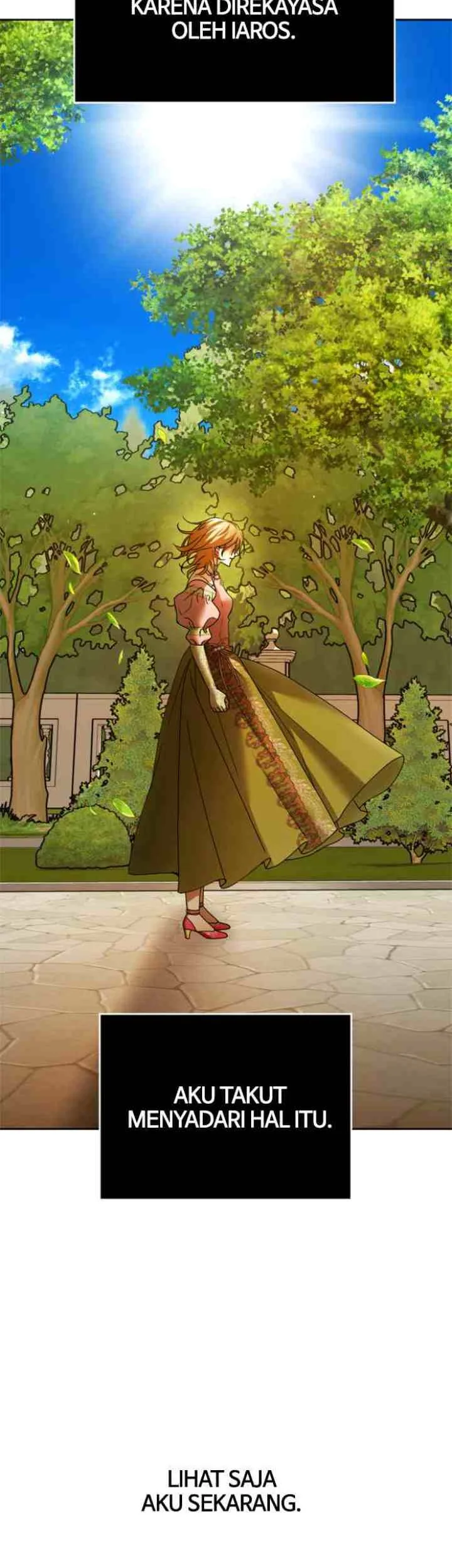 Your Throne Chapter 96 Gambar 48