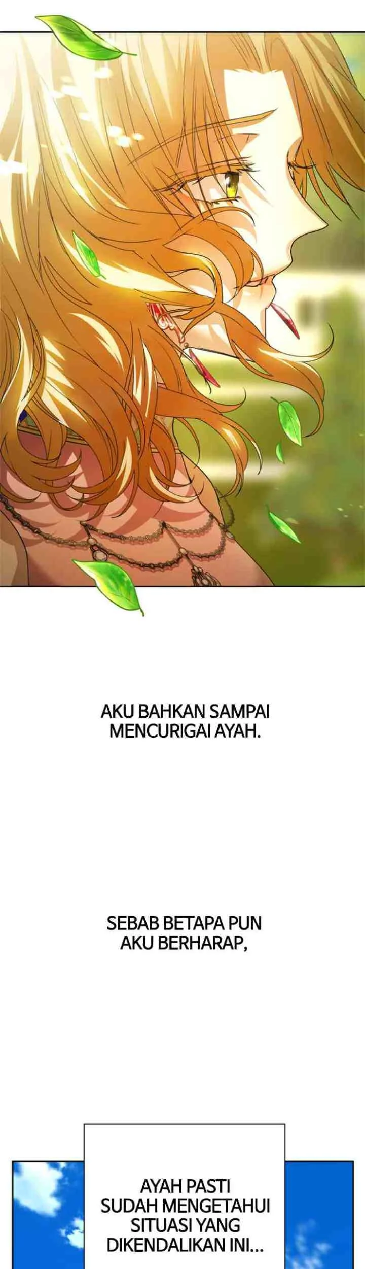 Your Throne Chapter 96 Gambar 49