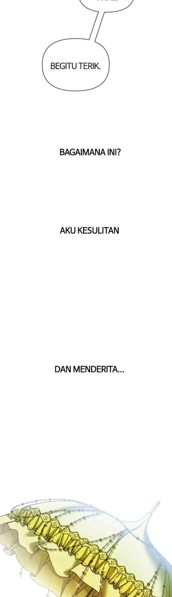 Your Throne Chapter 96 Gambar 52