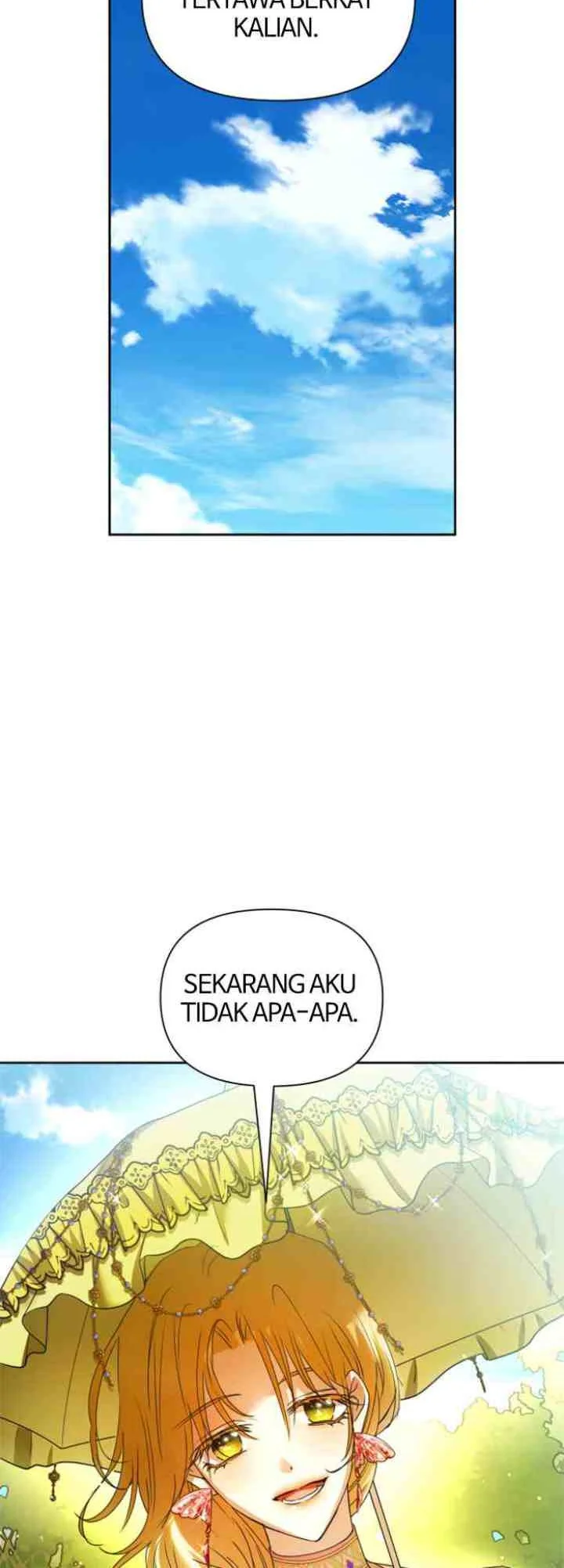 Your Throne Chapter 96 Gambar 60