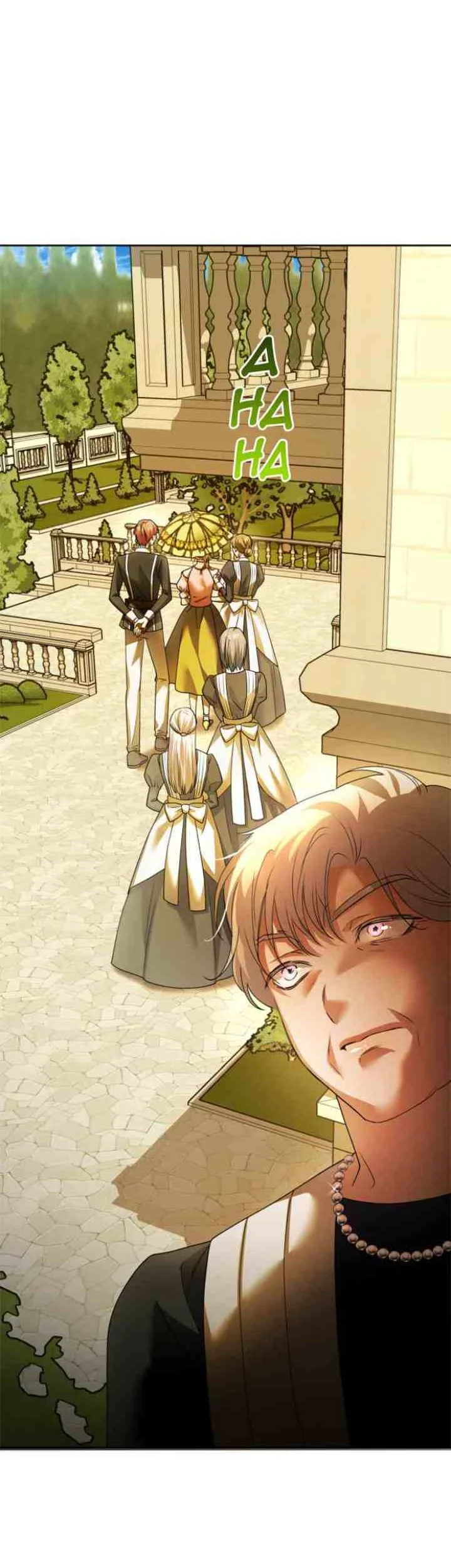 Your Throne Chapter 96 Gambar 62