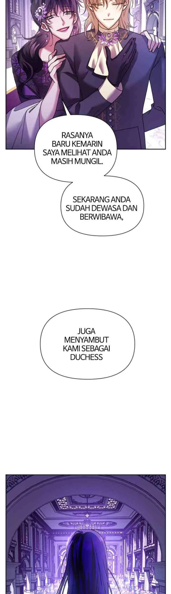 Your Throne Chapter 96 Gambar 68