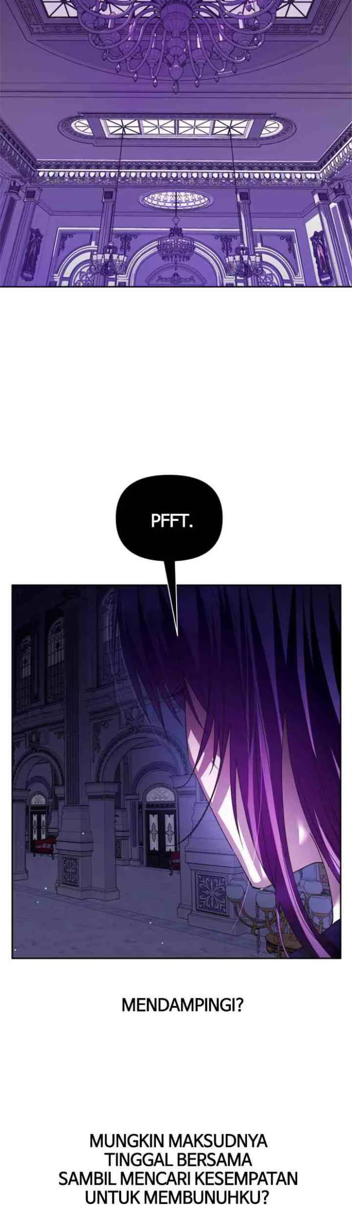Your Throne Chapter 96 Gambar 71