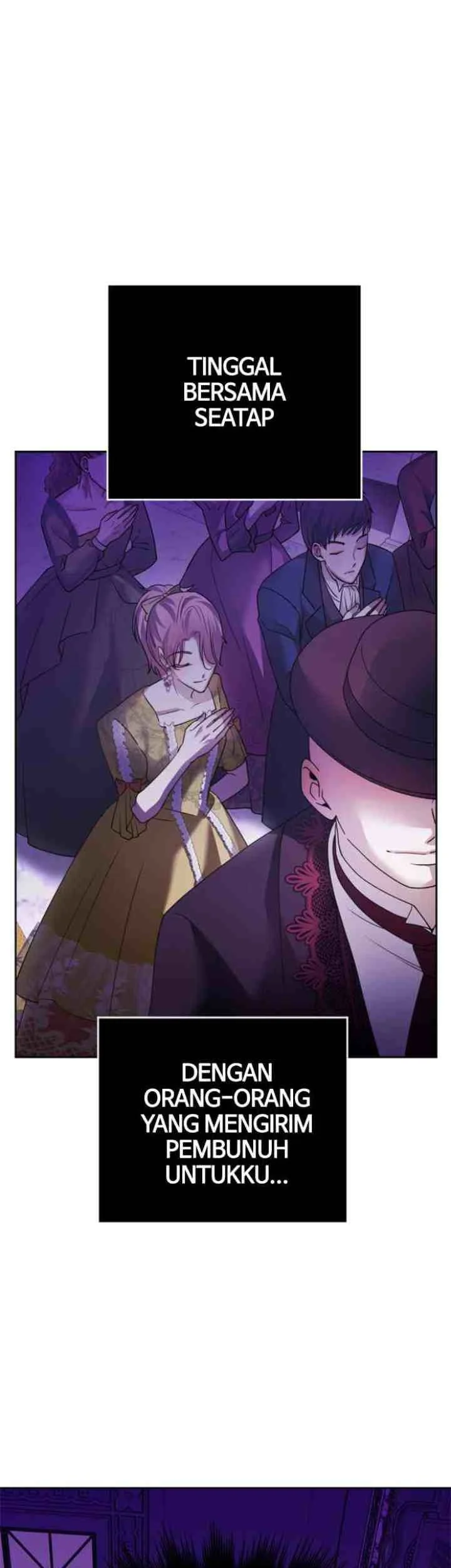 Your Throne Chapter 96 Gambar 72
