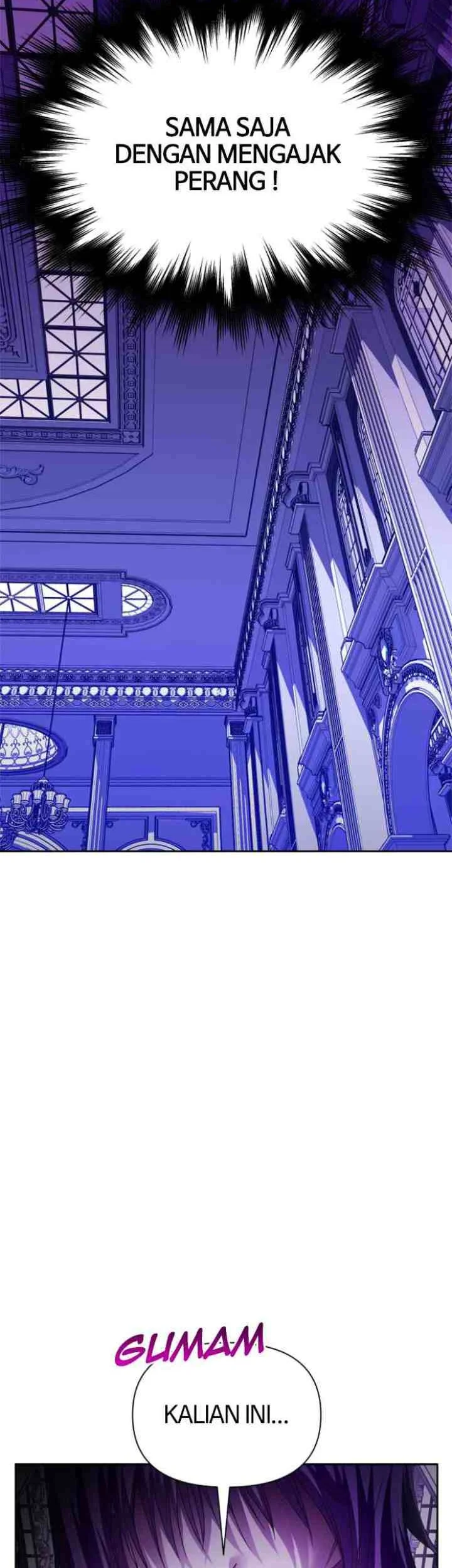 Your Throne Chapter 96 Gambar 73