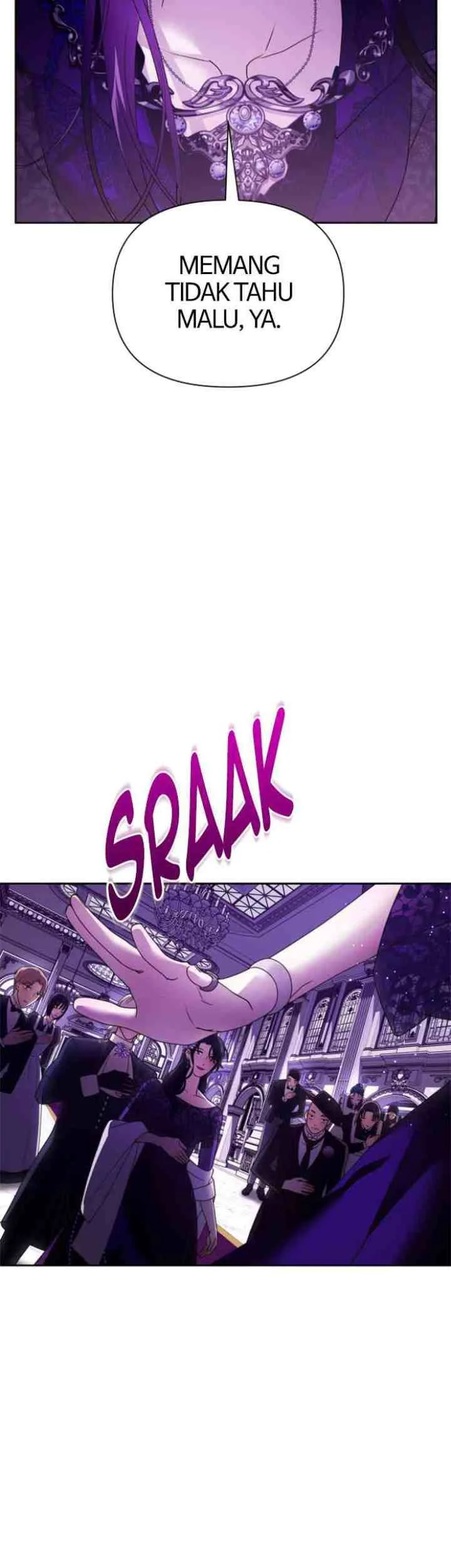 Your Throne Chapter 96 Gambar 75